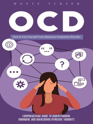cover image of Ocd